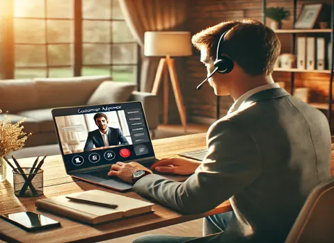 Online Customer Advocate