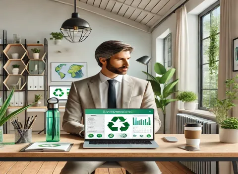 Online Environmental Compliance Specialist