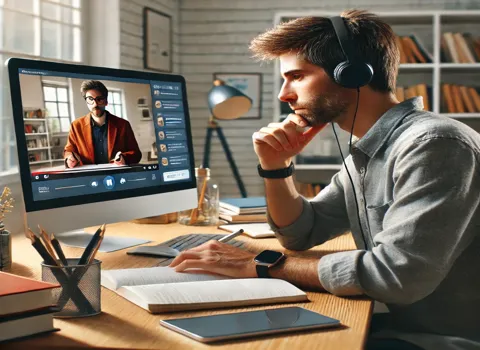 Online Learning Content Specialist