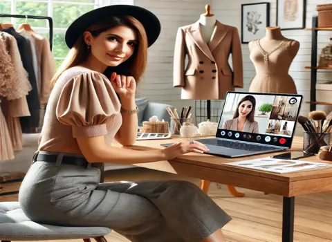Online Style Advisor