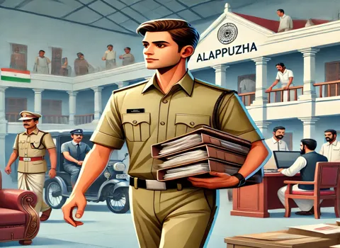 Peon Jobs In Alappuzha