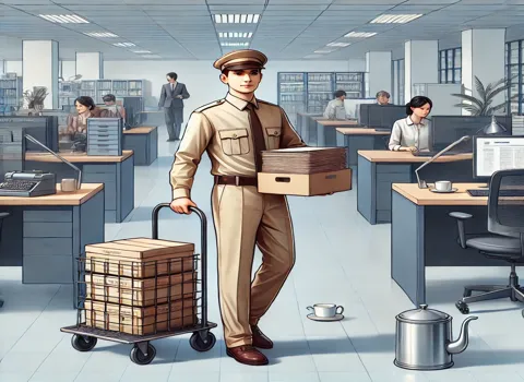 Peon Jobs In Balasore