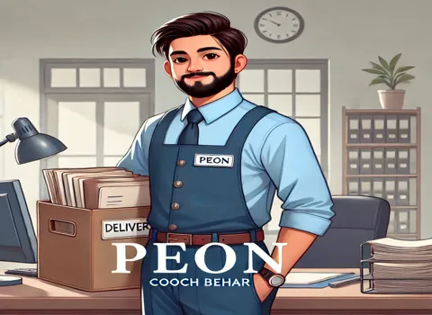 Peon Jobs In Cooch Behar