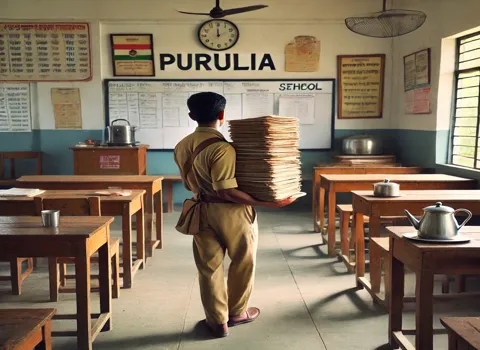 Peon Jobs In Purulia