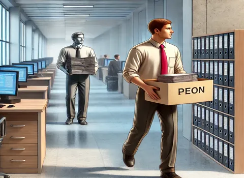 Peon Jobs In Rewa