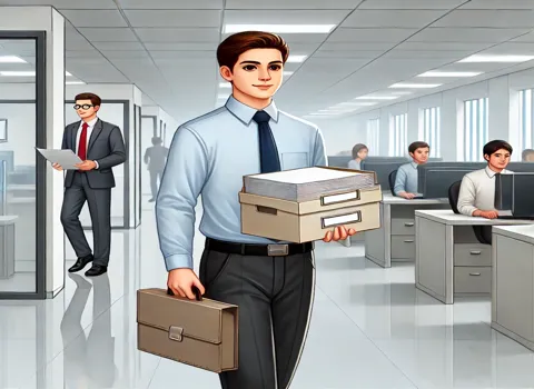 Peon Jobs In Sambalpur
