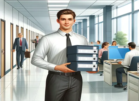 Peon Jobs In Silchar