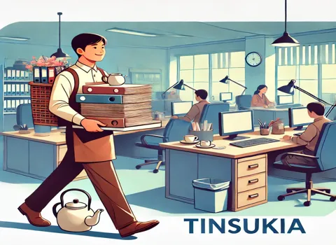 Peon Jobs In Tinsukia