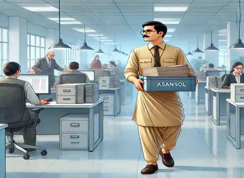 Peon Jobs In Asansol