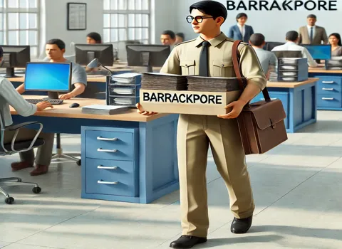 Peon Jobs In Barrackpore