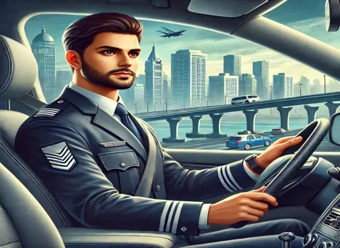 Need Personal Drivers for Mumbai