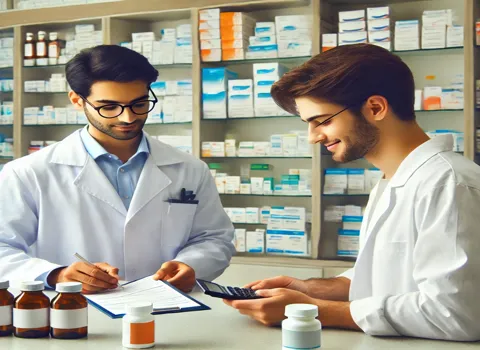 Pharmacy Jobs Bangalore