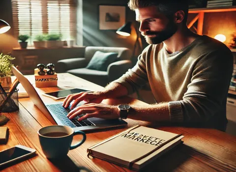 Remote Advertising Copywriter
