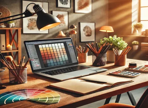 Remote Brand Creative Director
