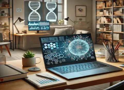 Remote Computational Biologist