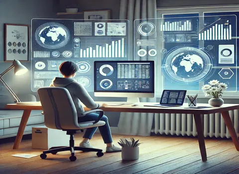 Remote Course Developer