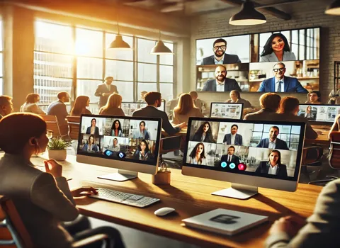 Remote Culture and Inclusion Lead
