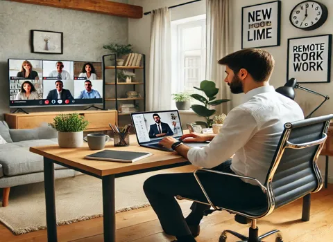 Remote Employee Culture Specialist