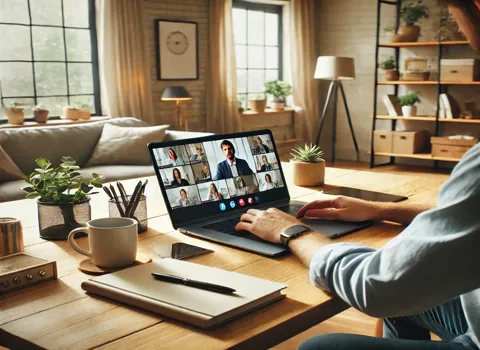 Remote Engagement Coordinator
