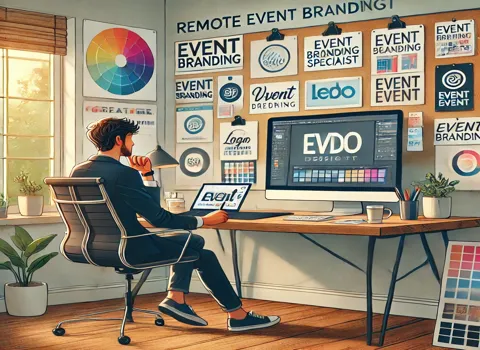 Remote Event Branding Specialist
