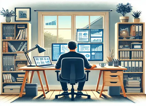 Remote Knowledge Development Specialist