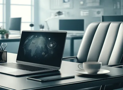 Remote Operations Strategist