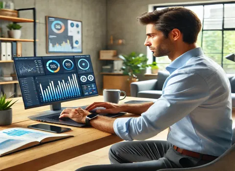 Remote Performance Consultant