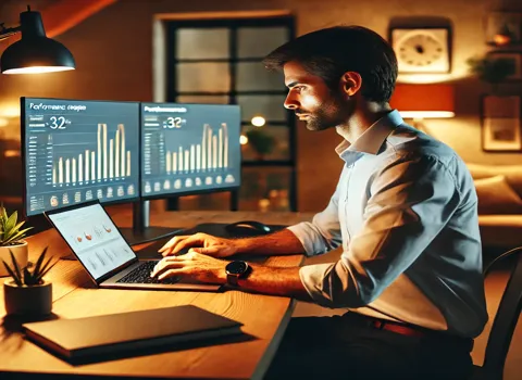 Remote Performance Management Coordinator