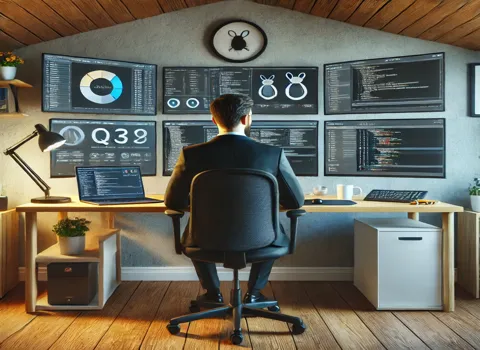 Remote QA Analyst