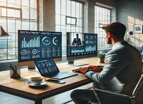 Remote Recruitment Strategy Advisor
