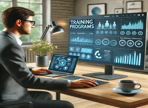 Remote Training Evaluation Specialist