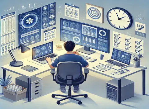 Remote User Acceptance Tester (UAT)