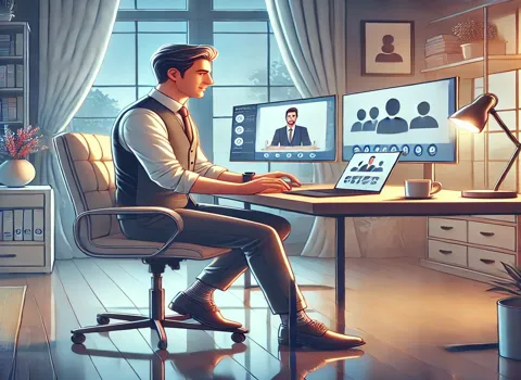Remote Workforce Experience Specialist