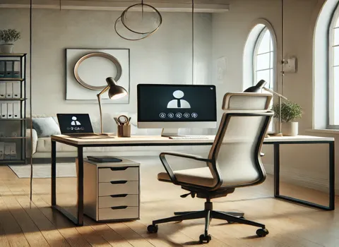 Remote Workforce Integration Advisor