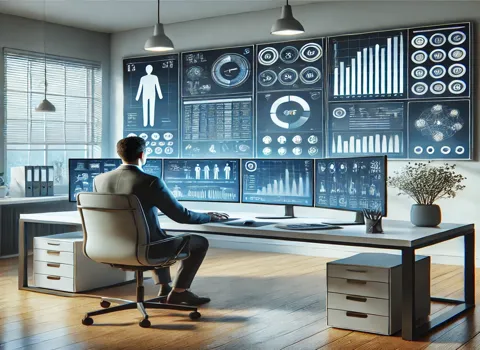 Remote Workforce Optimization Specialist