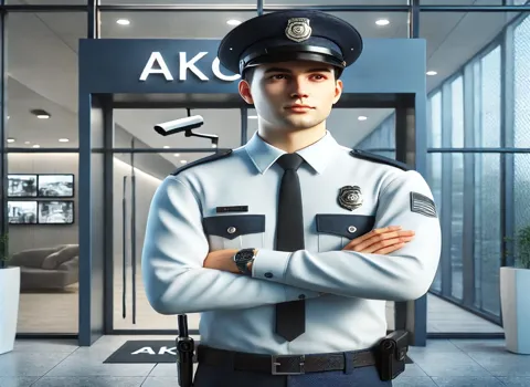 Security Guard Jobs In Akola