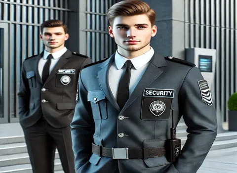 Security Guard Jobs In Barrackpore