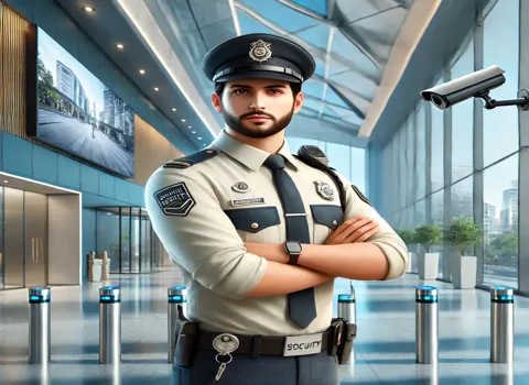 Security Guard Jobs In Chandigarh