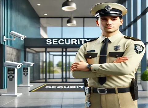 Security Guard Jobs In Darbhanga