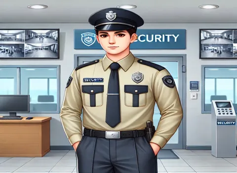 Security Guard Jobs Gaya