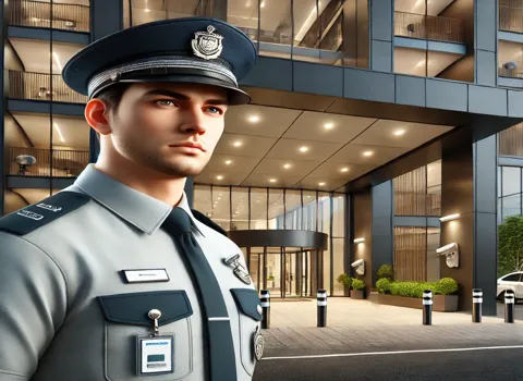 Security Guard Jobs In Howrah