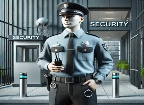 Security Guard Jobs In Ahmednagar