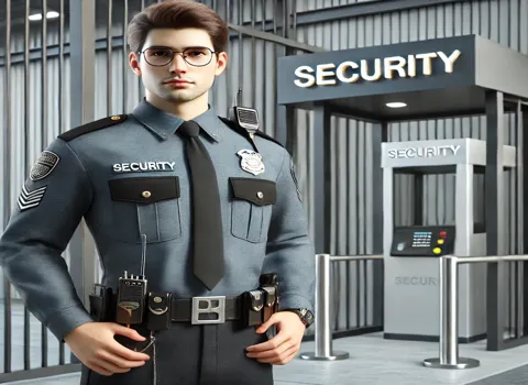 Security Guard Jobs In Amritsar