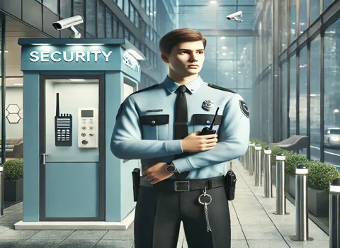 Security Guard Jobs In Anantapur