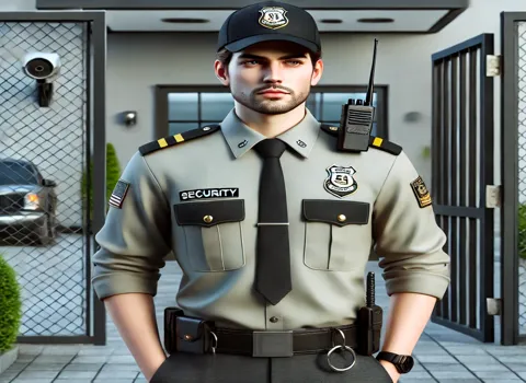 Security Guard Jobs In Bardhaman