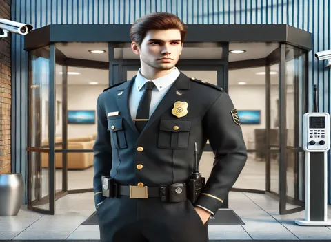 Security Guard Jobs Begusarai