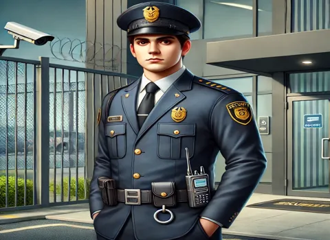 Security Guard Jobs In Bharuch