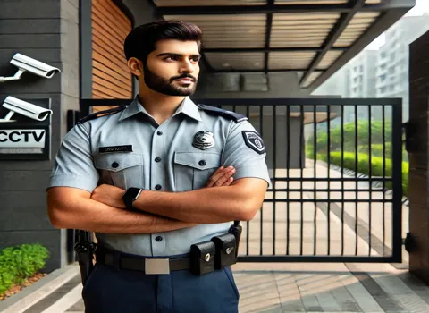 Security Guard Jobs In Bidar