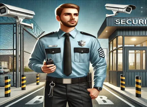 Security Guard Jobs In Bijnor