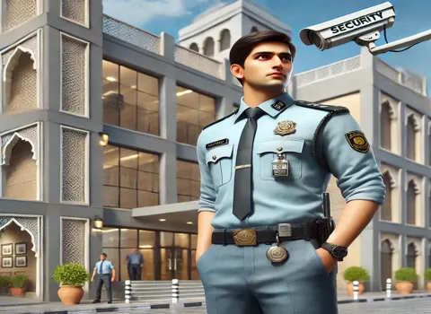 Security Guard Jobs In Bikaner